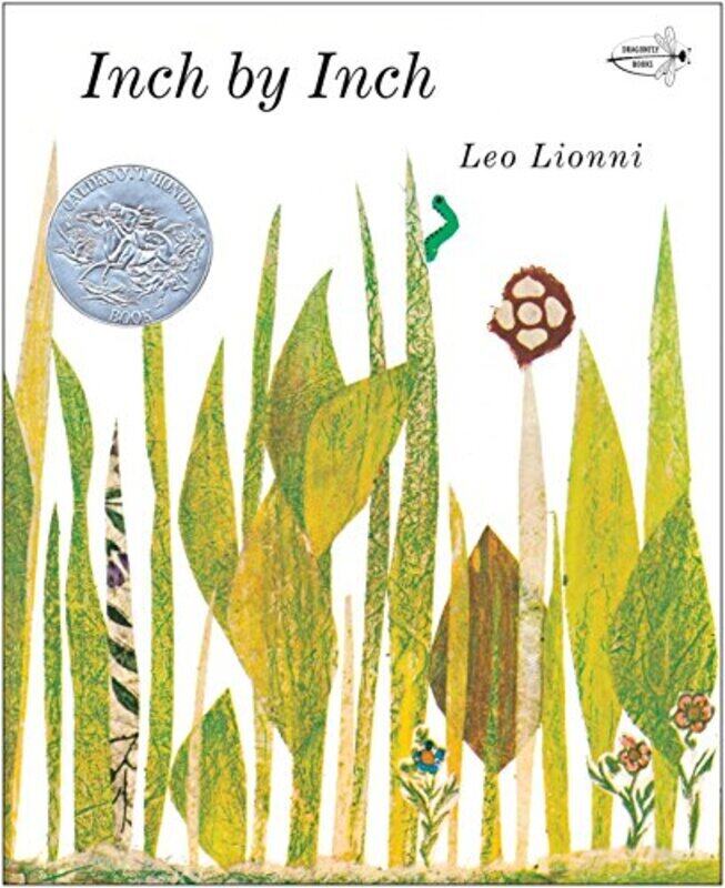 

Inch by Inch,Paperback by Lionni, Leo