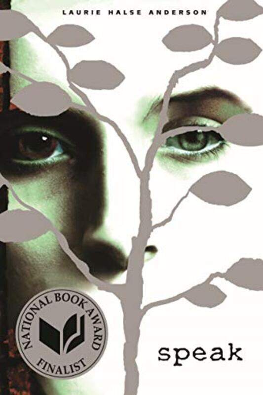 

Speak By Anderson Laurie Halse - Paperback
