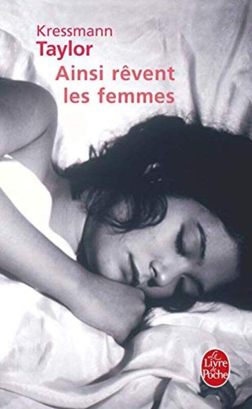 

Ainsi r vent les femmes,Paperback by Kressamnn Kathrine Taylor