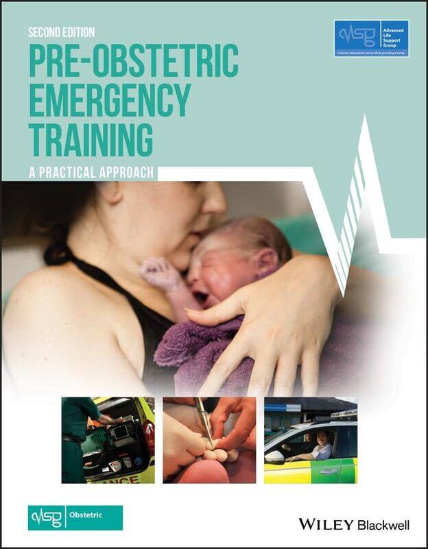 

PreObstetric Emergency Training by David Bressoud-Paperback