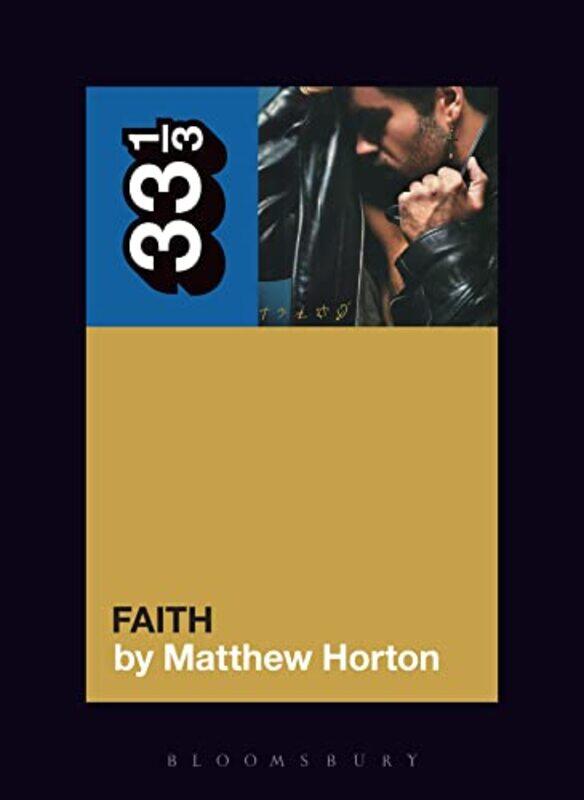 

George Michaels Faith By 33.3333333333333 - Paperback