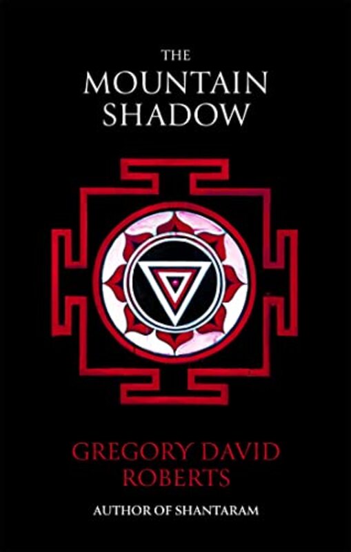 

The Mountain Shadow by Gregory David Roberts-Paperback