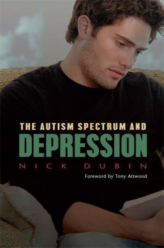 

The Autism Spectrum and Depression by David Alford-Paperback