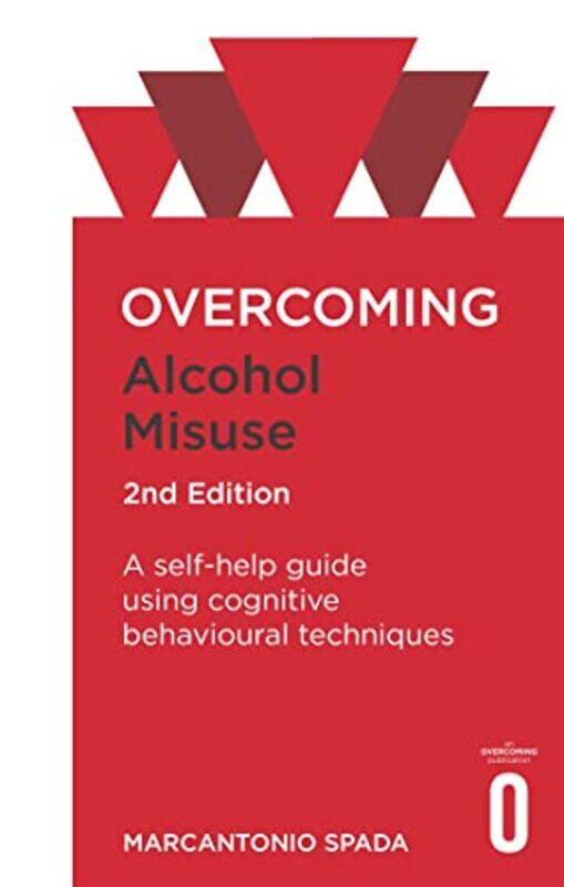 

Overcoming Alcohol Misuse 2nd Edition by Wayne A Grudem-Paperback