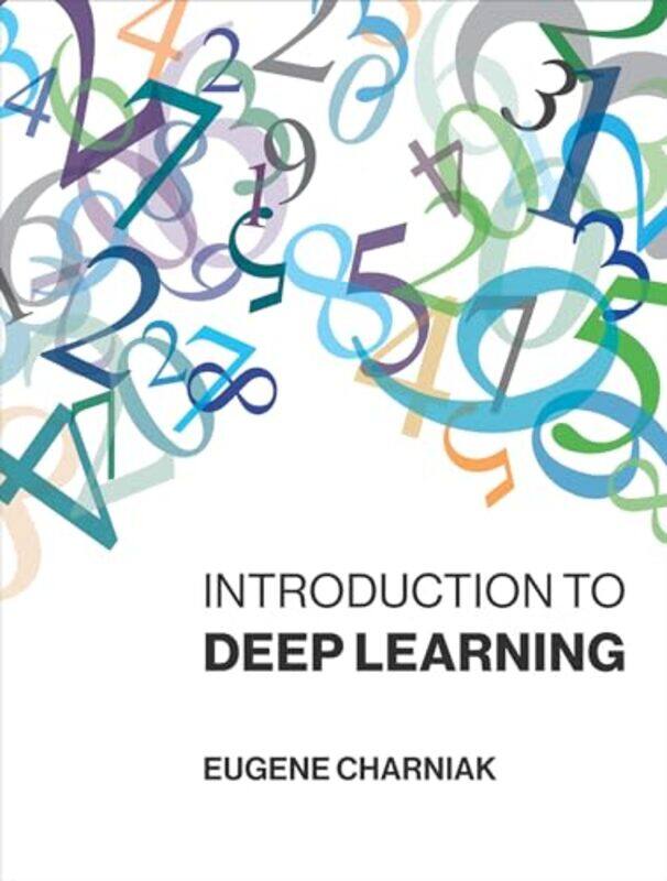 

Introduction to Deep Learning by Chicago Persian School-Hardcover