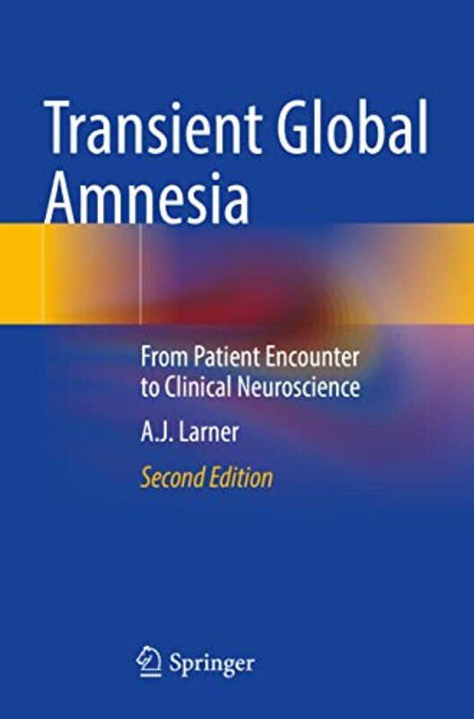 

Transient Global Amnesia by Peter Owen-Paperback