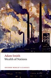 An Inquiry into the Nature and Causes of the Wealth of Nations by Adam SmithKathryn Lecturer in English Literature, Lecturer in English Literature, University of Manchester Sutherland-Paperback