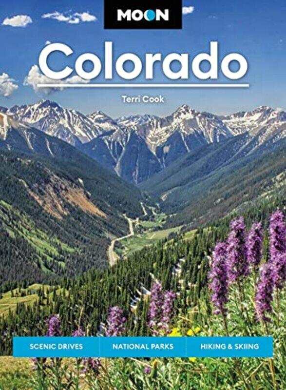 

Colorado Travel Gd By E11 - Paperback