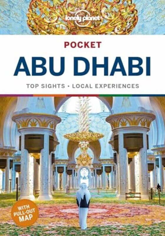 

Lonely Planet Pocket Abu Dhabi by Lonely PlanetJessica Lee-Paperback