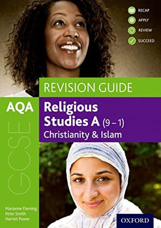 

AQA GCSE Religious Studies A Christianity and Islam Revision Guide by Mr David CameronRebecca WotzkoProfessor Michael University of Sydney Australia A