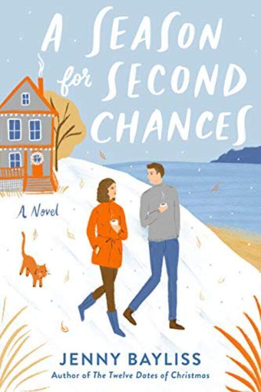 

Season for Second Chances , Paperback by Jenny Bayliss