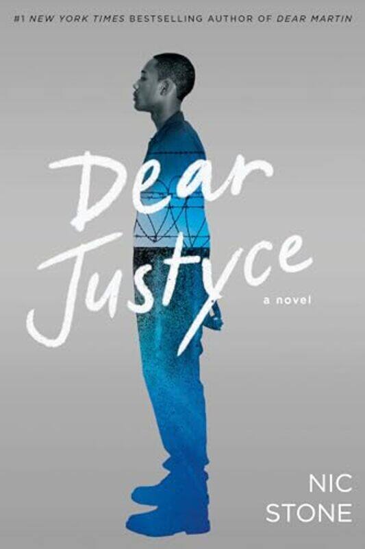 

Dear Justyce by Stone, Nic , Paperback