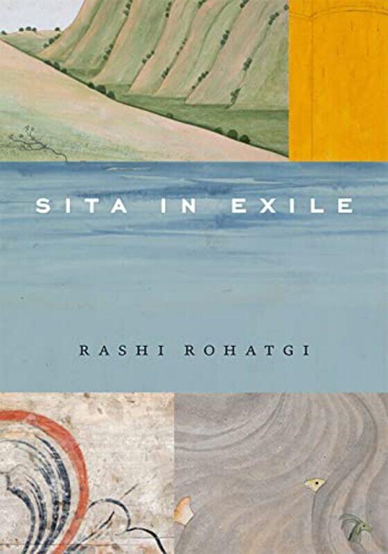 

Sita in Exile by Rashi Rohatgi-Paperback