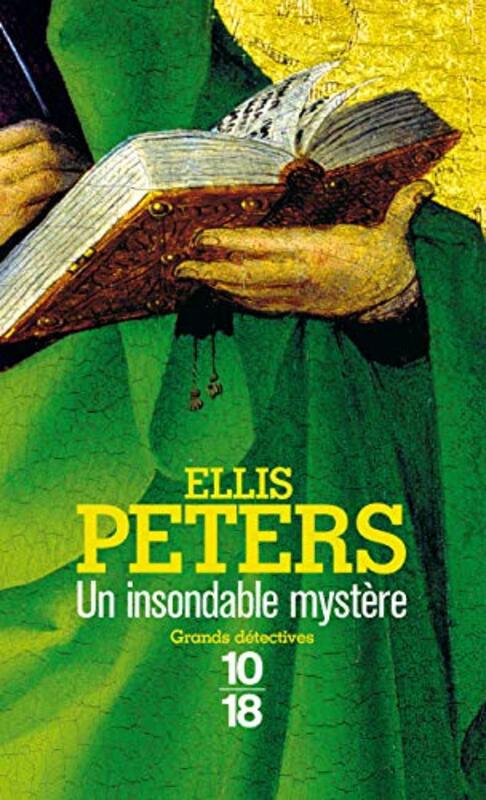 Un insondable myst re , Paperback by Ellis Peters