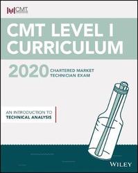 CMT Level I 2020: An Introduction to Technical Analysis.paperback,By :Wiley
