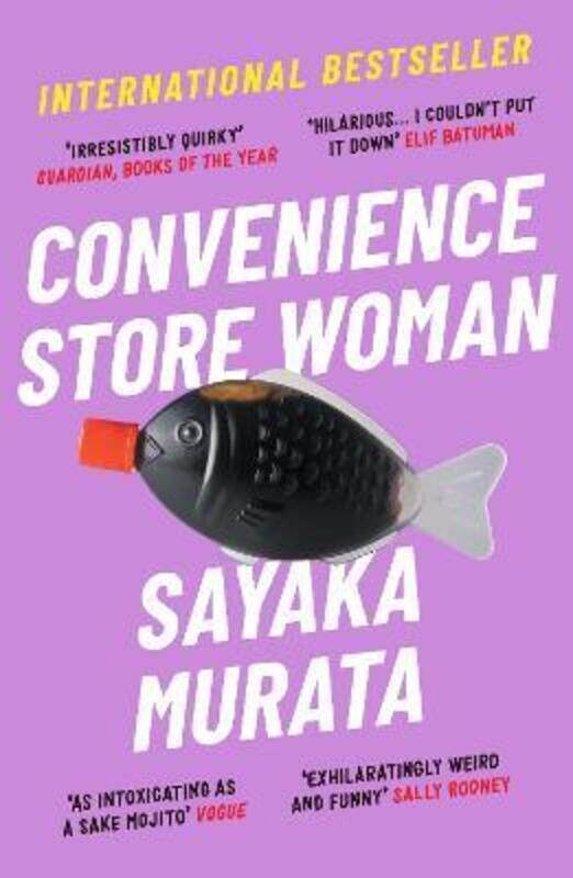 

Convenience Store Woman.paperback,By :Murata, Sayaka - Tapley Takemori, Ginny - Tapley Takemori, Ginny