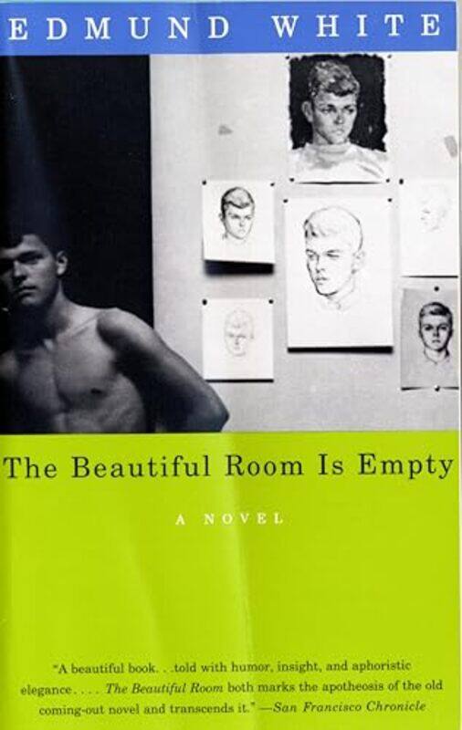 

Beautiful Room Is Empty By White Edmund - Paperback