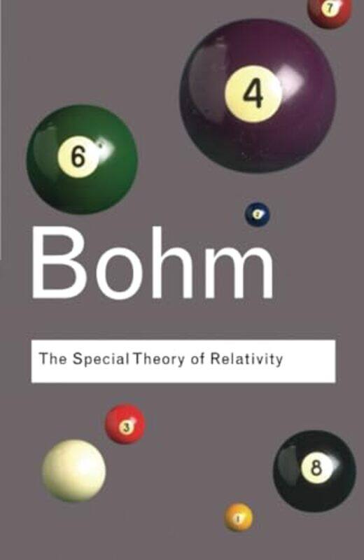 

The Special Theory of Relativity by Ameena Azad-Paperback