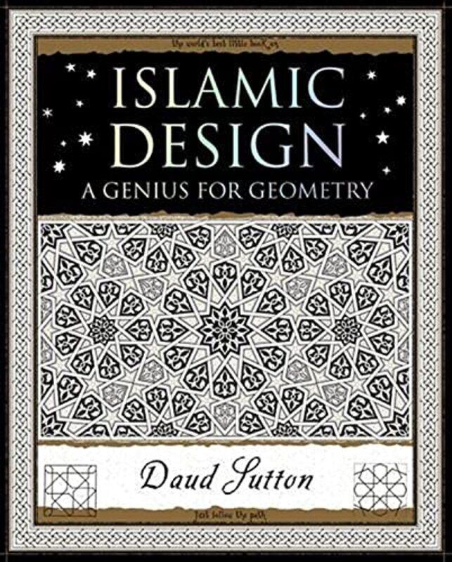 

Islamic Design by Wings for Wetlands LLC-Paperback