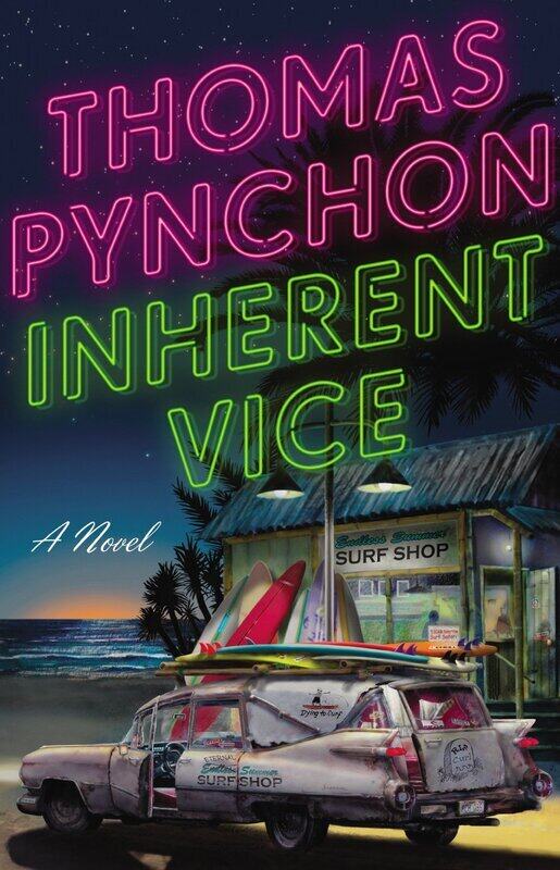

Inherent Vice