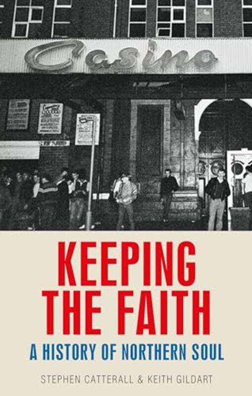 

Keeping the Faith by LadybirdClare Balding-Paperback