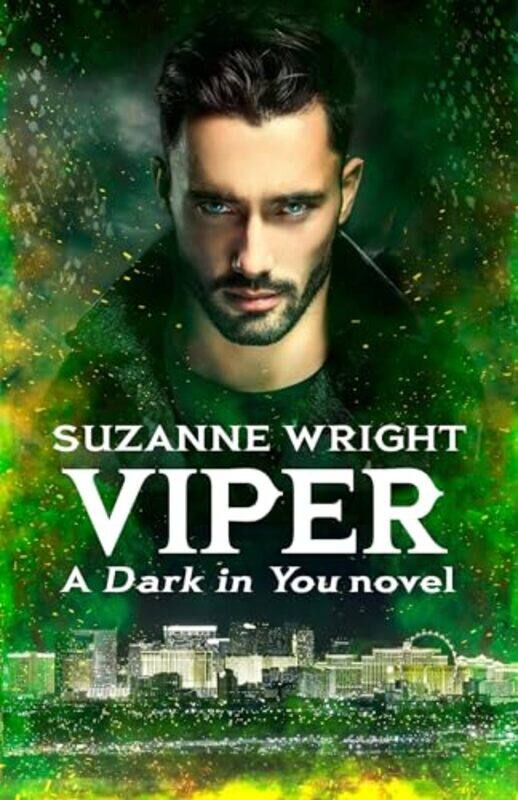 

Viper by Suzanne Wright-Paperback