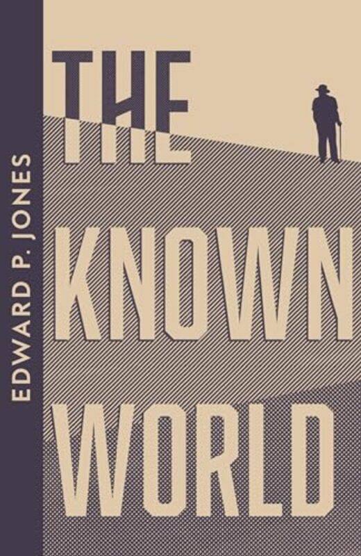 

The Known World by Edward P Jones-Paperback