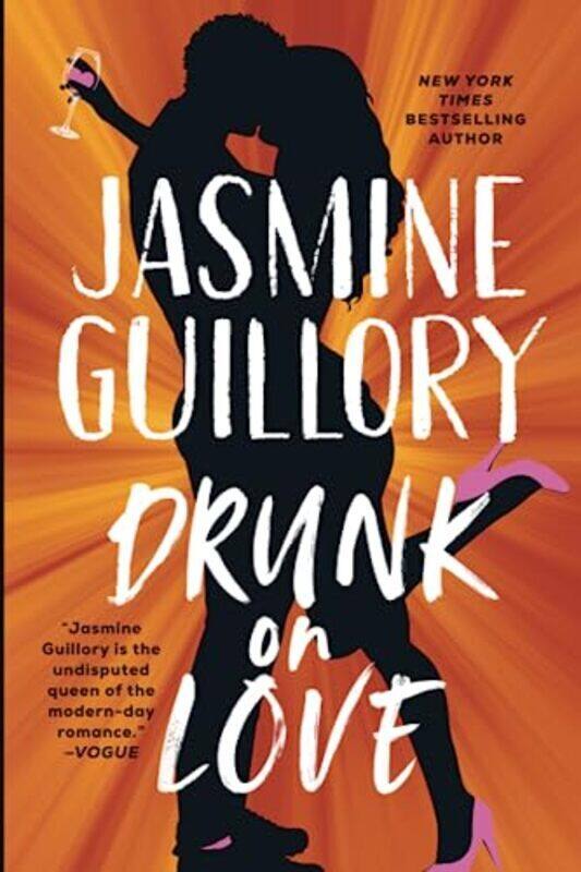 Drunk on Love , Paperback by Jasmine Guillory