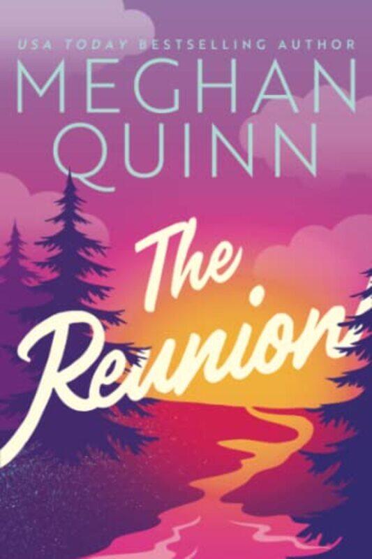 

The Reunion,Paperback,By:Quinn, Meghan