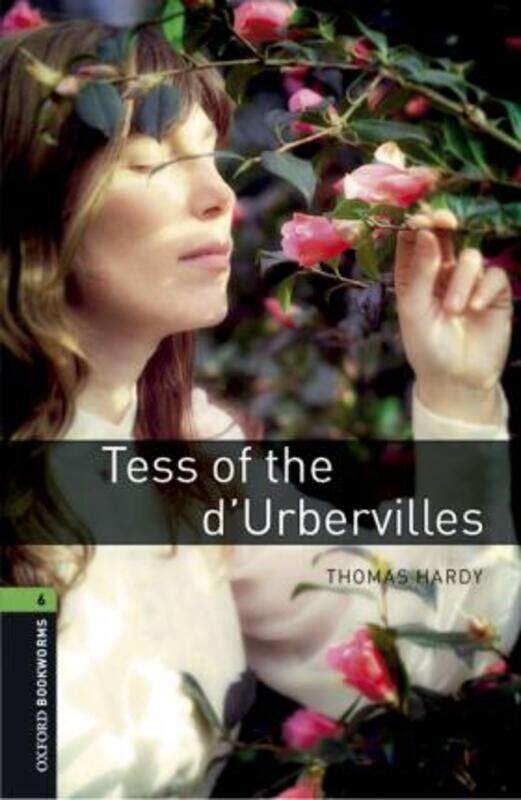 

Oxford Bookworms Library: Level 6:: Tess of the d'Ubervilles audio pack,Paperback, By:Hardy, Thomas