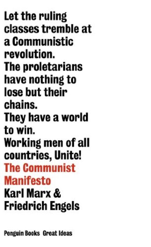 

The Communist Manifesto by Maxime Vivas-Paperback