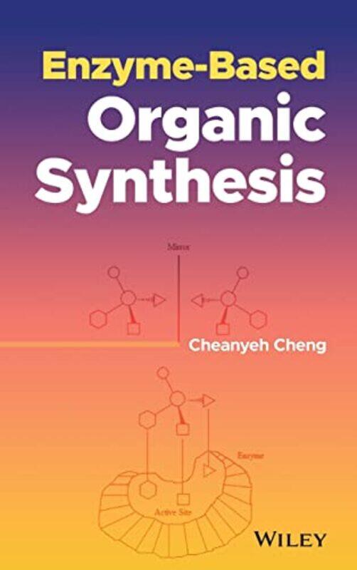 

EnzymeBased Organic Synthesis by Mathilda MastersLouize Perdieus-Hardcover