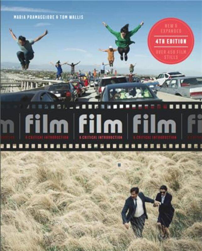 

Film Fourth Edition by Maria PramaggioreTom Wallis-Paperback