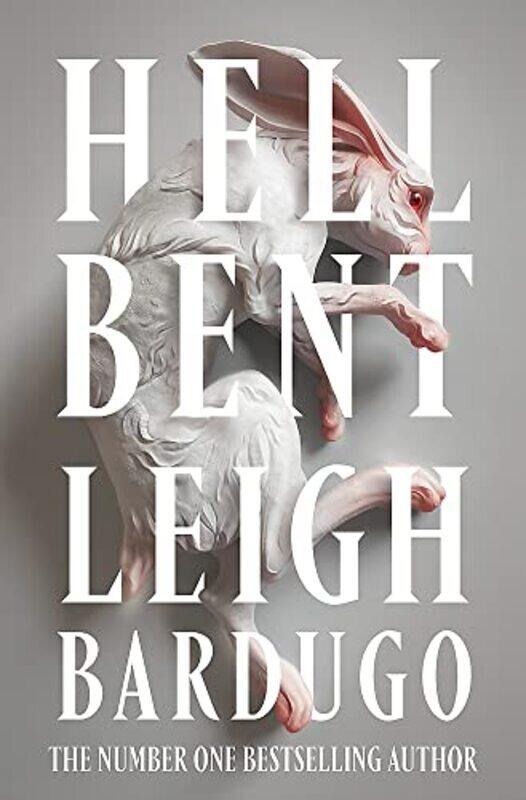 

Hell Bent by Bardugo, Leigh Hardcover