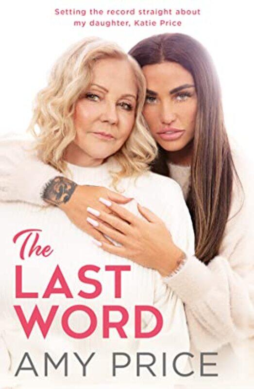 

The Last Word by Amy Price-Hardcover