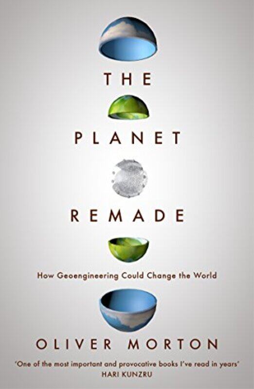 

The Planet Remade by Dale Winton-Paperback