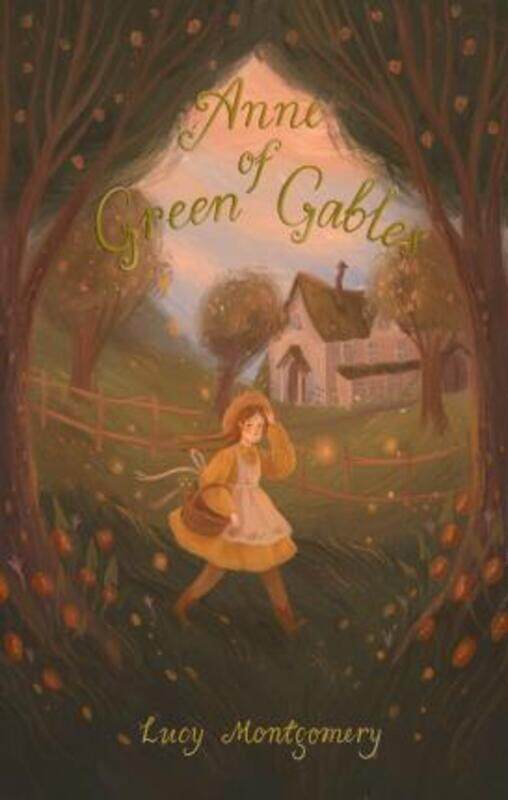 

Anne of Green Gables