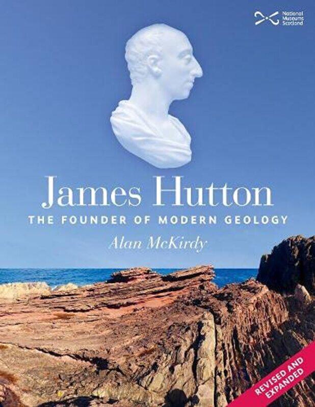 

James Hutton by Alan McKirdy-Paperback