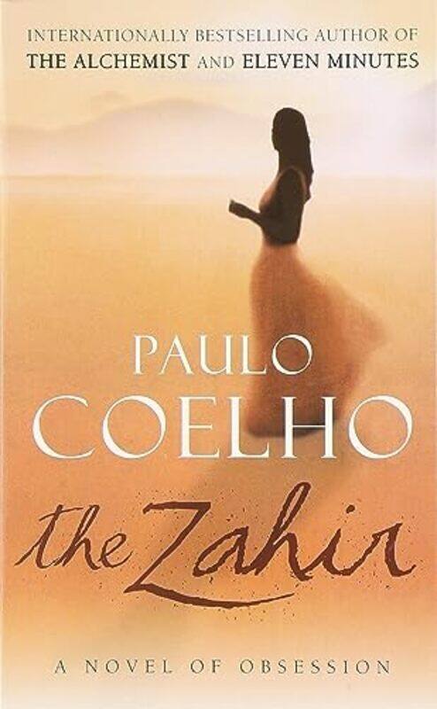 

The Zahir , Paperback by Paulo Coelho