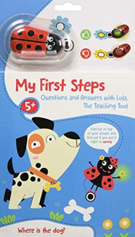 

Questions And Answers 5 Dog,Paperback By Bounce