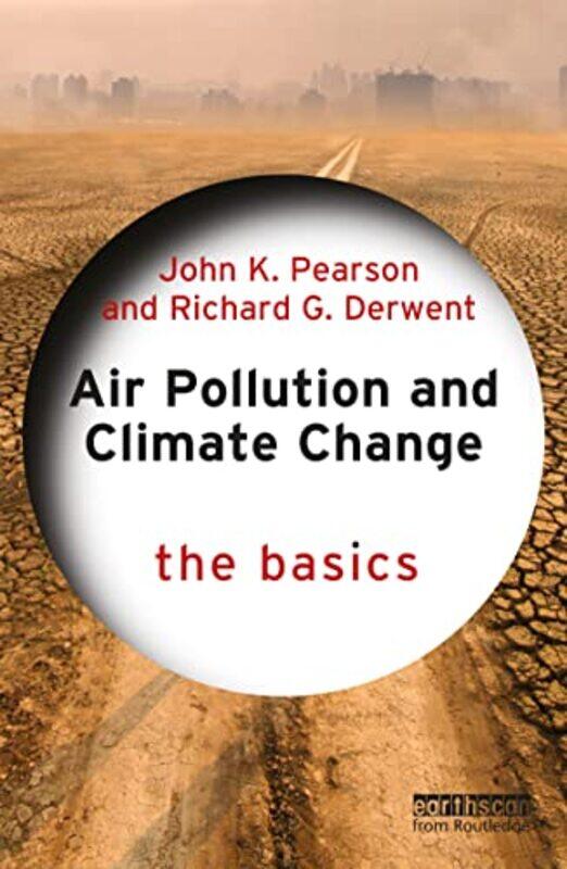 

Air Pollution and Climate Change by Timothy J University of North Carolina Chapel Hill RyanJ Andrew University of North Carolina Chapel Hill Ehlinger-