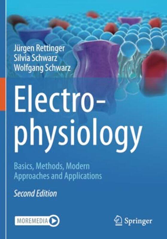 

Electrophysiology by Dr Alfred PricePaul MBE Blackah-Paperback