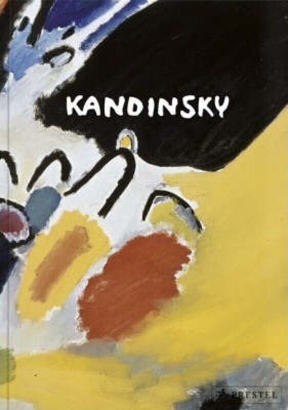 

Kandinsky,Hardcover,ByHelmut Friedel