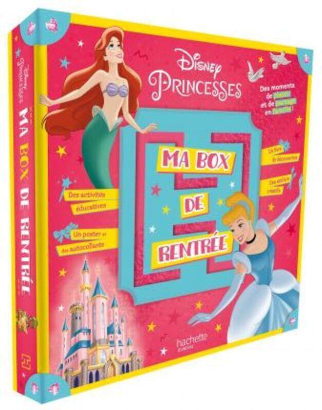 

Disney Princesses.paperback,By :