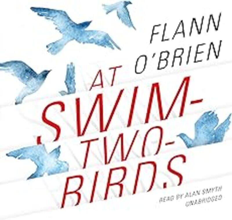 

At Swimtwobirds Penguin Modern Classics by Flann O'Brien - Paperback