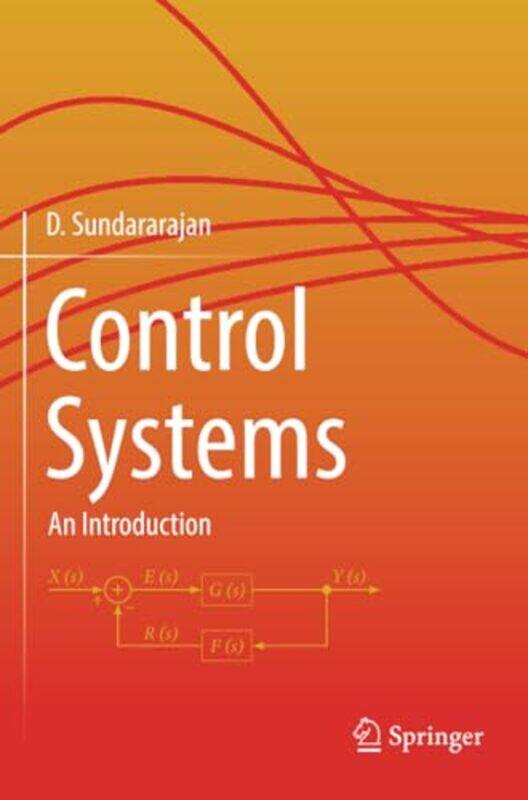 

Control Systems by Peter N George Mason University Stearns-Paperback