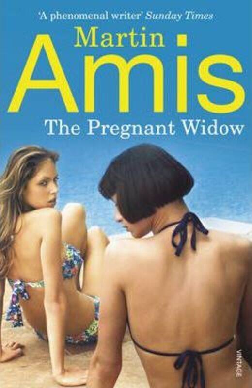 

Pregnant Widow.paperback,By :Martin Amis
