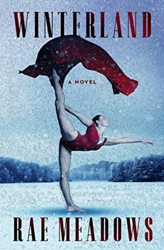 

Winterland by Rae Meadows-Hardcover