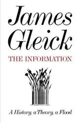 The Information: A History, a Theory, a Flood.paperback,By :James Gleick