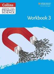 Collins International Primary Science - International Primary Science Workbook: Stage 3.paperback,By :Collins